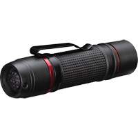 Lampe de poche &agrave; deux modes d'optique PX9, DEL, 750 lumens, Piles AAA Seaboard Timber Mart