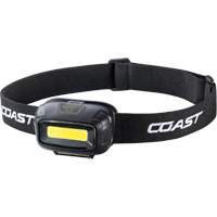 Lampe frontale FL15, DEL, 380 lumens, piles AAA Seaboard Timber Mart