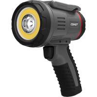 Projecteur Longshot LS20R, DEL, 2500 Lumens, Piles Rechargeable Seaboard Timber Mart