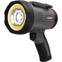 Projecteur Longshot LS50R, DEL, 5000 Lumens, Piles Rechargeable/AA Seaboard Timber Mart