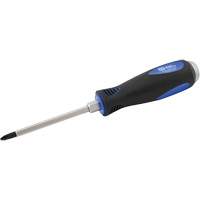 Tournevis Phillips, #2, 8-1/4" l, Prise Coussin&eacute;e Seaboard Timber Mart
