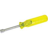 Tournevis &agrave; douille SAE, 5/16" prise, 6-5/8" lo Seaboard Timber Mart