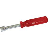 Tournevis &agrave; douille SAE, 1/2" prise, 7" lo Seaboard Timber Mart