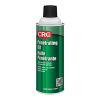 Penetrating Oil, Aerosol Can, 312 g Seaboard Timber Mart