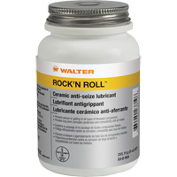 Antiblocage ROCK'N ROLL, 300 g, 2500°F (1400°C) temp&eacute;rature efficace max. Seaboard Timber Mart