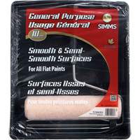 3-Piece General-Purpose Roller Set Seaboard Timber Mart