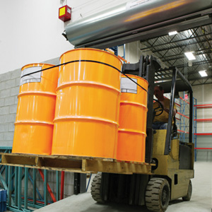 Material Handling & Storage